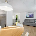 بيت للعطل Ranka - 300m From The Sea By Interhome Strøby Ladeplads