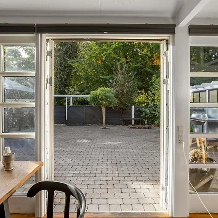 Ranka - 300m From The Sea By Interhome * Stroby