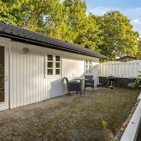 Ranka - 300m From The Sea By Interhome *
