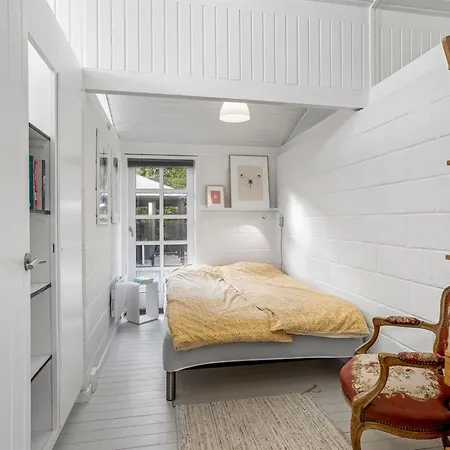 Ranka - 300m From The Sea By Interhome 別荘 Strøby Ladeplads