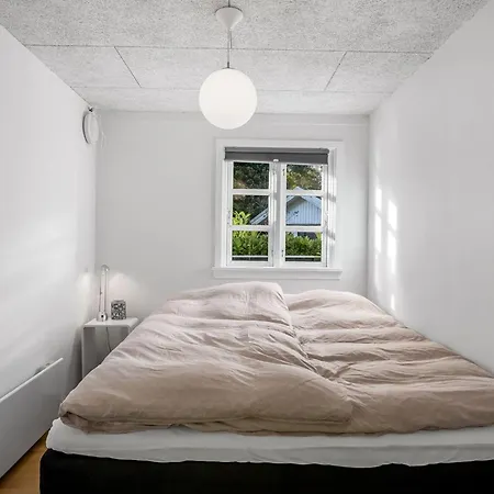 Tatil Evi Ranka - 300m From The Sea By Interhome Strøby Ladeplads