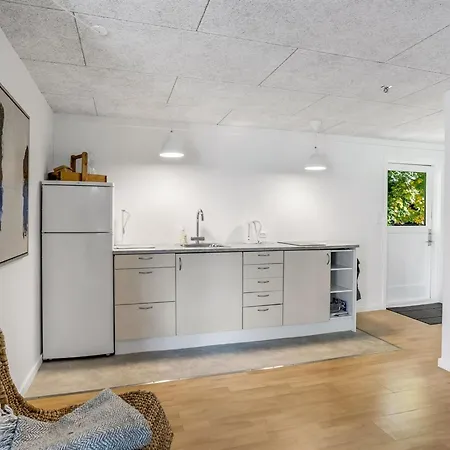 Ranka - 300m From The Sea By Interhome *