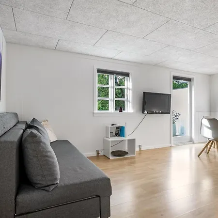 Ranka - 300m From The Sea By Interhome Tatil Evi Strøby Ladeplads