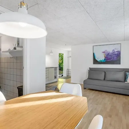 Tatil Evi Ranka - 300m From The Sea By Interhome Strøby Ladeplads