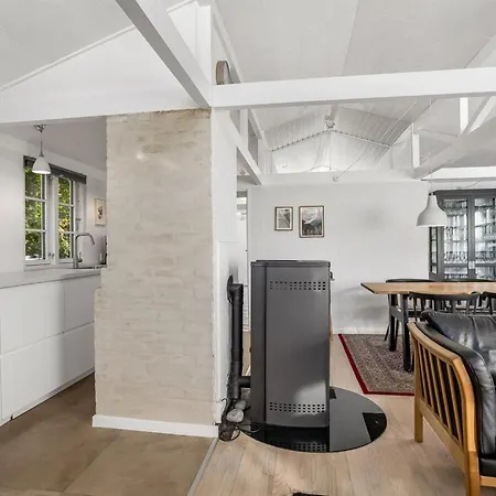 Ranka - 300m From The Sea By Interhome Strøby Ladeplads