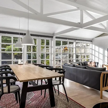 Ranka - 300m From The Sea By Interhome Strøby Ladeplads