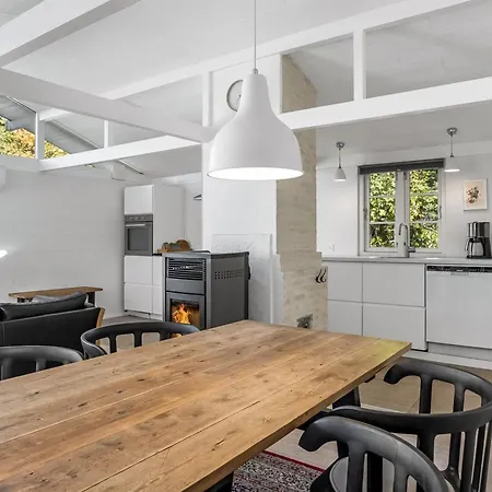 Ranka - 300m From The Sea By Interhome Tatil Evi