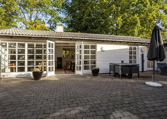 Ranka - 300m From The Sea By Interhome *