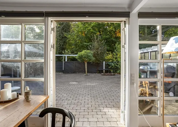 Ranka - 300m From The Sea By Interhome * Stroby