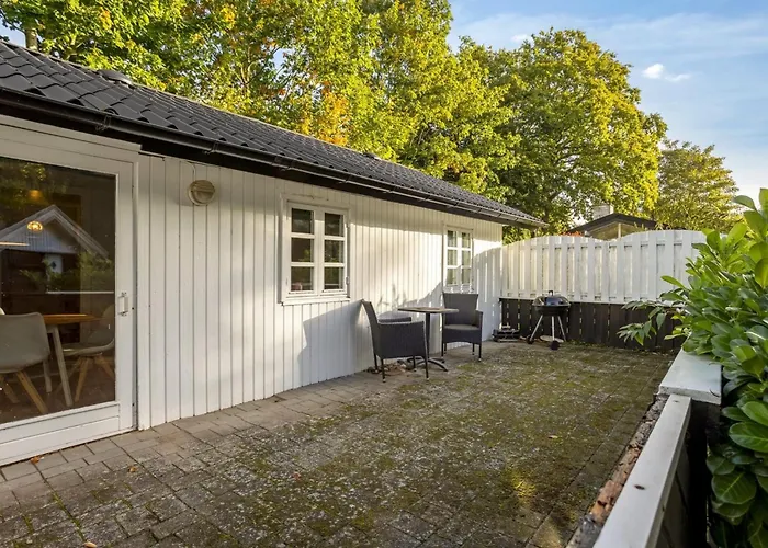 Ranka - 300m From The Sea By Interhome *