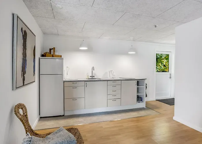 Ranka - 300m From The Sea By Interhome *