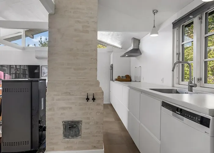 Дом отдыха Ranka - 300m From The Sea By Interhome *