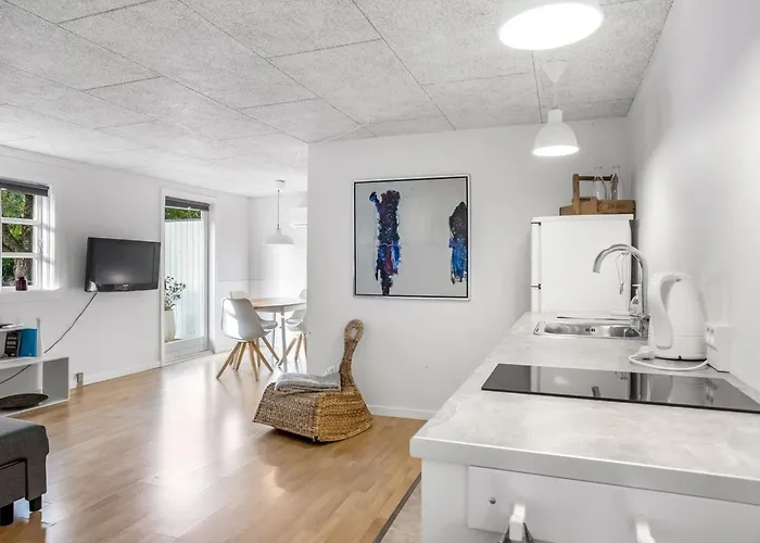 Дом отдыха Ranka - 300m From The Sea By Interhome *
