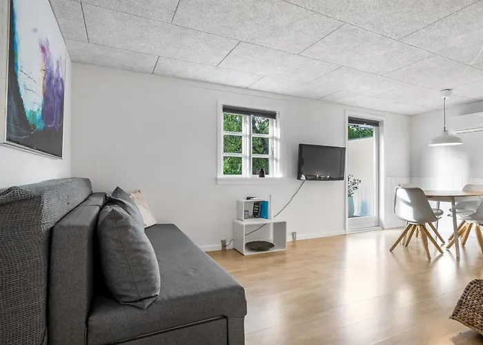Ranka - 300m From The Sea By Interhome Дом отдыха Stroby
