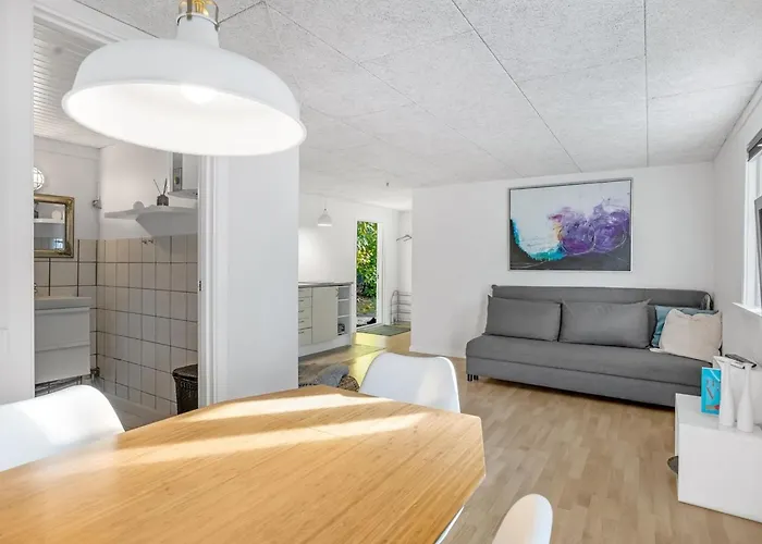 Дом отдыха Ranka - 300m From The Sea By Interhome Stroby