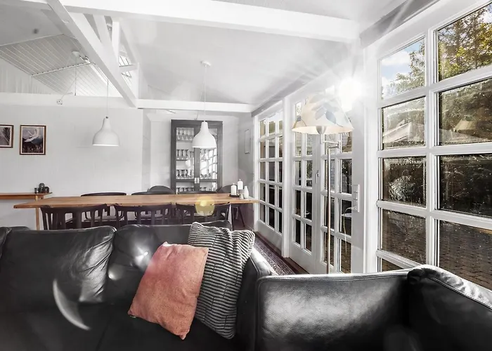 Ranka - 300m From The Sea By Interhome Prázdninový dům *