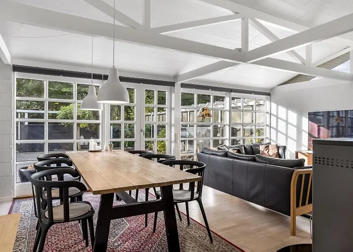 Ranka - 300m From The Sea By Interhome Stroby