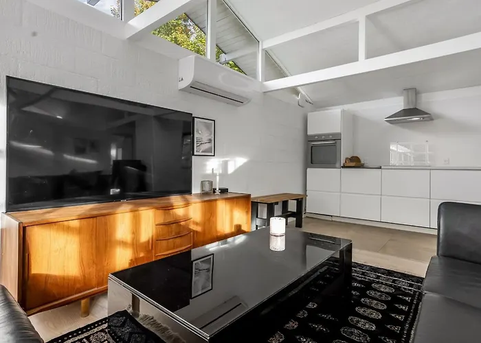 Ranka - 300m From The Sea By Interhome Strøby Ladeplads