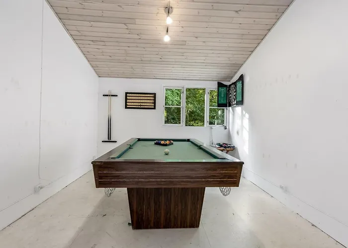 Ranka - 300m From The Sea By Interhome *